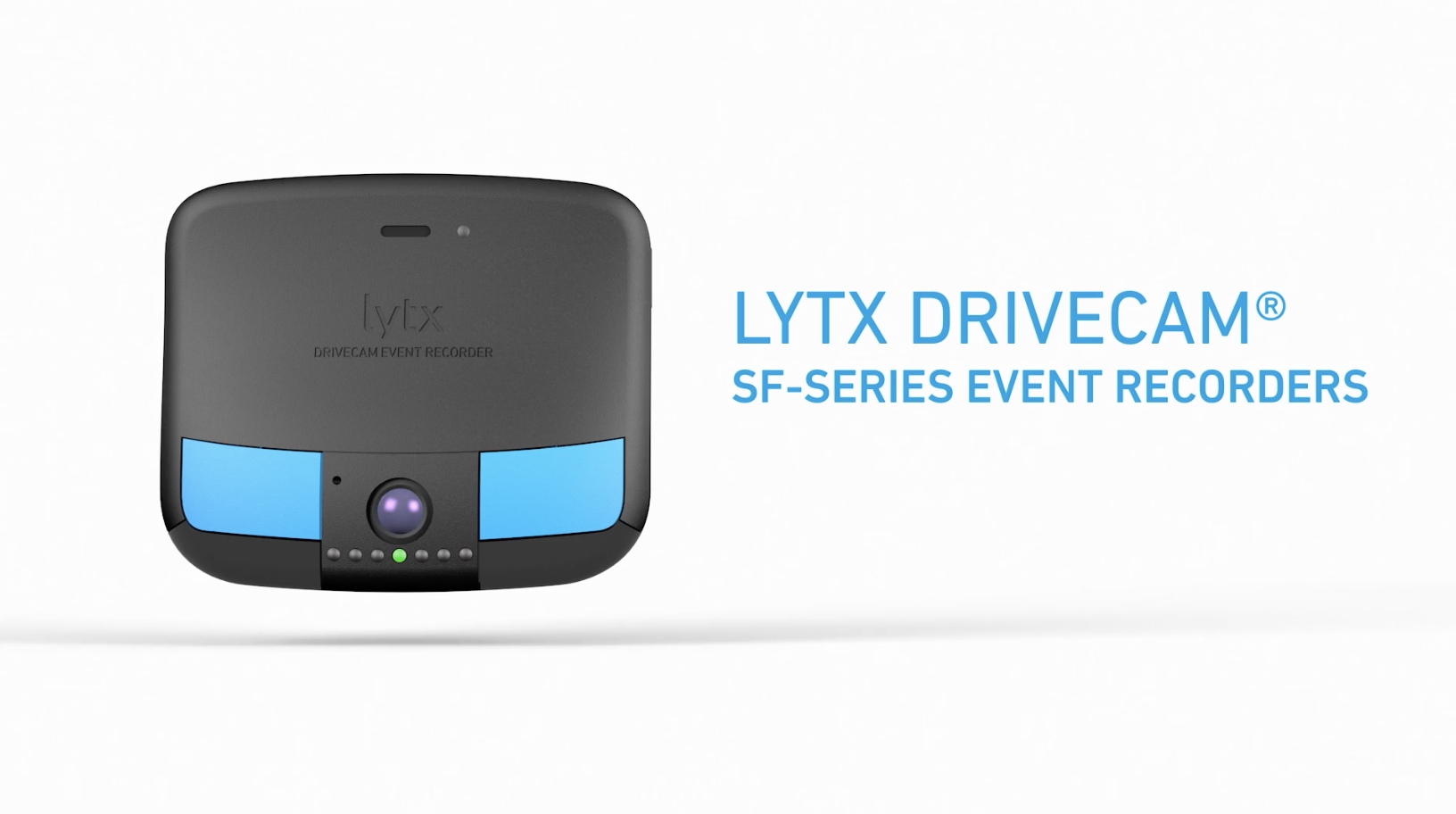 Lytx DriveCam Series Event Recorders