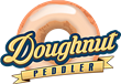 Doughnut Peddler